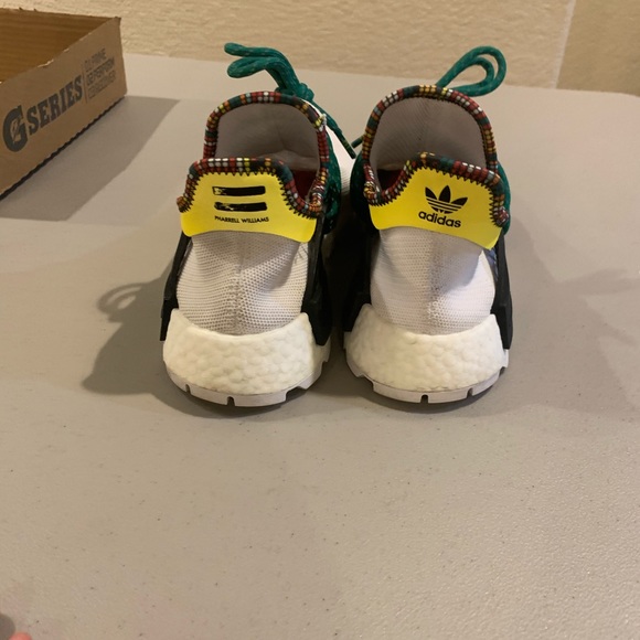 Human Race Inspiration Pack - Picture 4 of 6